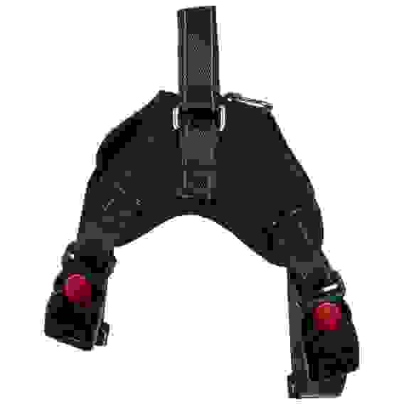 Шлейка для собаки для груди 52-63 см