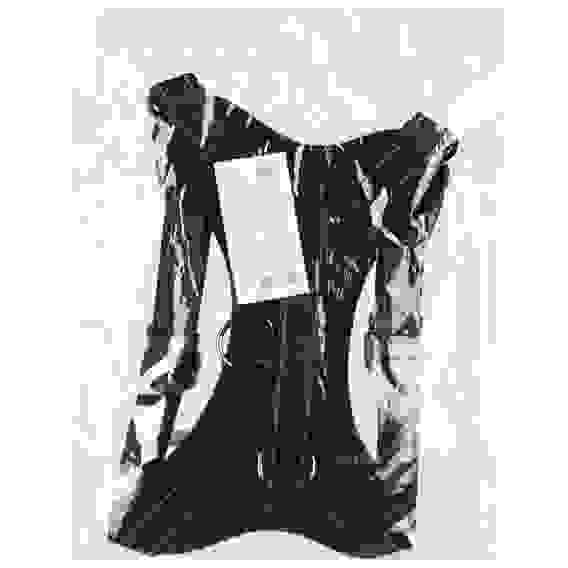 Шлейка для собаки для груди 52-63 см