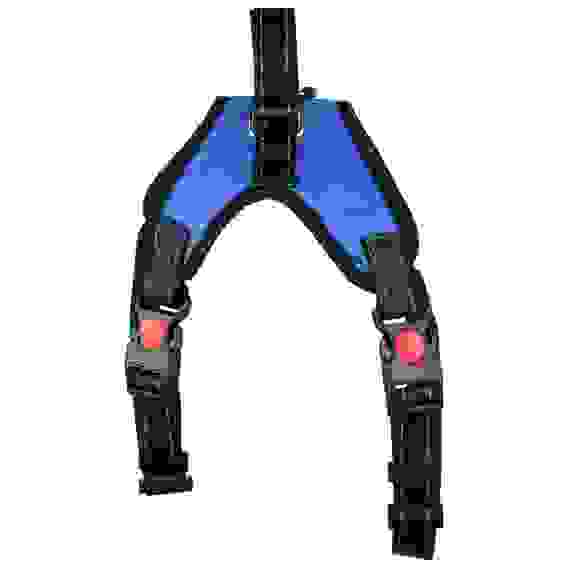 Шлейка для собаки для груди 64-86 см