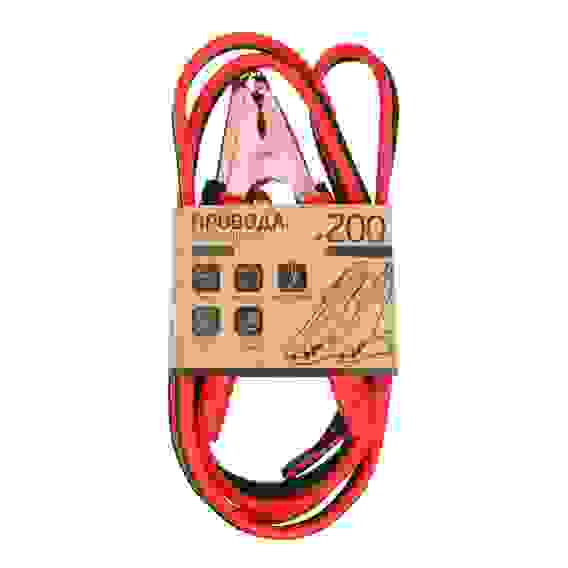 Провода прикуривания 200А