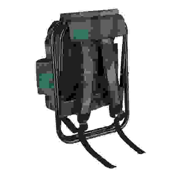 Стул с рюкзаком, до 70кг, 31x27x34см, оксфорд 600D РУССО ТУРИСТО