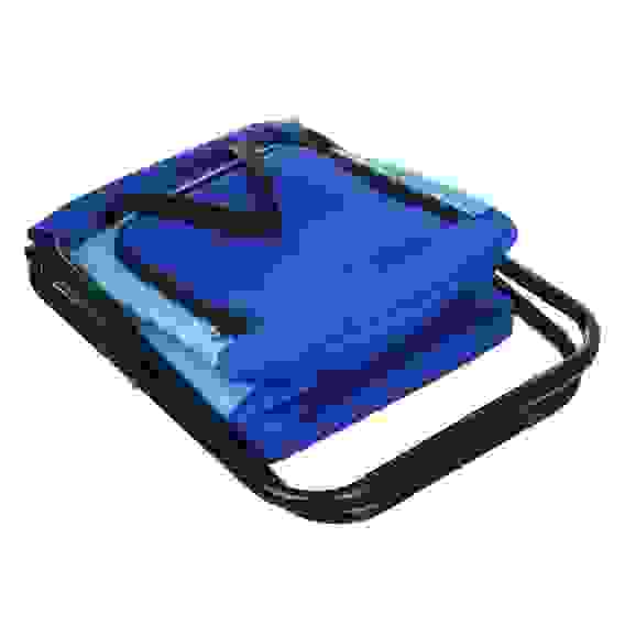 Табурет с термосумкой, до 80кг, 32,5х26х32см, оксфорд 600D, сталь d16мм РУССО ТУРИСТО