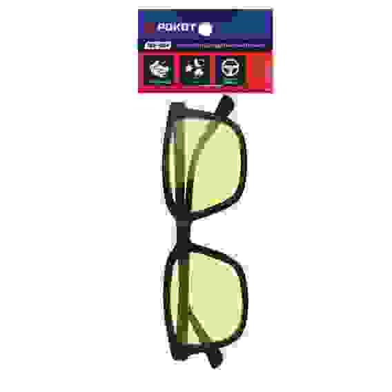 Очки солнцезащитные &quot;Антифары&quot; автомобильные РОКОТ