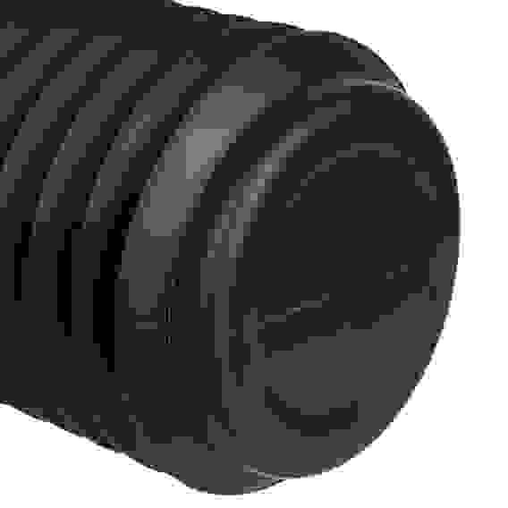 Ведро складное 4 л, автомобильное, 18x24 см, пластик РОКОТ