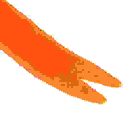 Набор съемников для пластиковых элементов авто, 4 шт РОКОТ