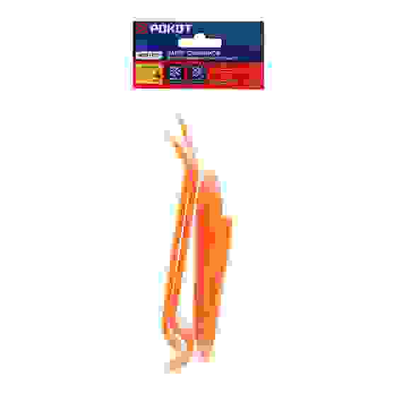 Набор съемников для пластиковых элементов авто, 4 шт РОКОТ