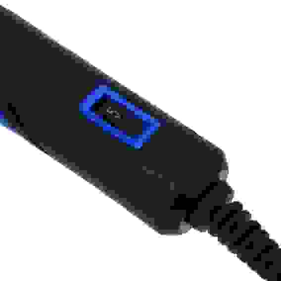 Гравёр электрический, 18Вт, 22000 об*мин, набор аксессуаров 24 предмета РОКОТ