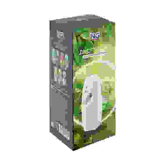 Диспенсер для освежителя Автоматик NEW GALAXY