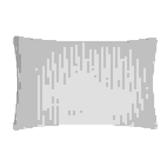 Наволочки 50х70см, 100% хлопок, бязь, 2шт, бежевый Хейзел PROVANCE