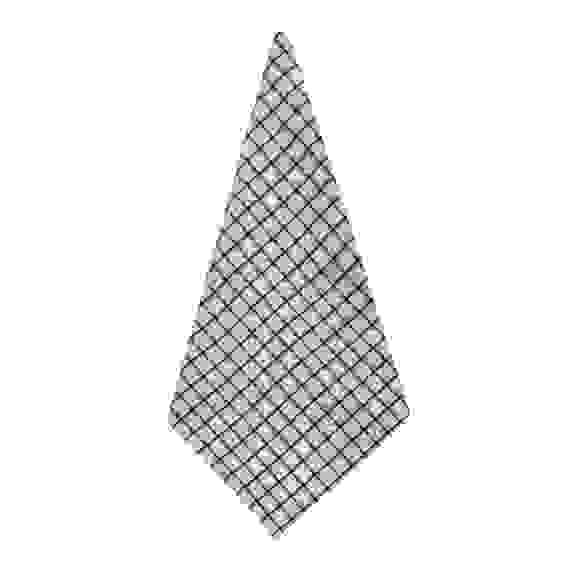 Полотенце кухонное вафельное, 40х60см, 100% хлопок Birds PROVANCE