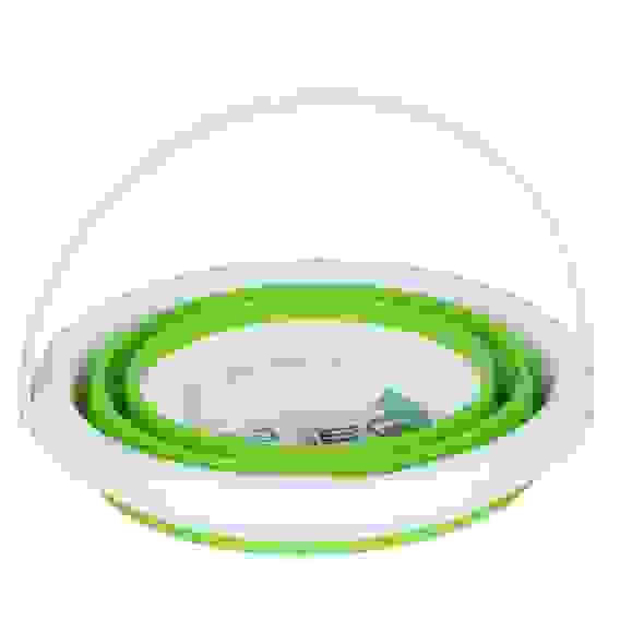 Ведро складное силиконовое, 10 л VETTA