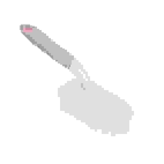 Щетка-утюжок универсальная, пластик, 20см VETTA