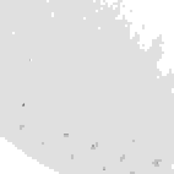 Щетка-утюжок универсальная, пластик, 20см VETTA