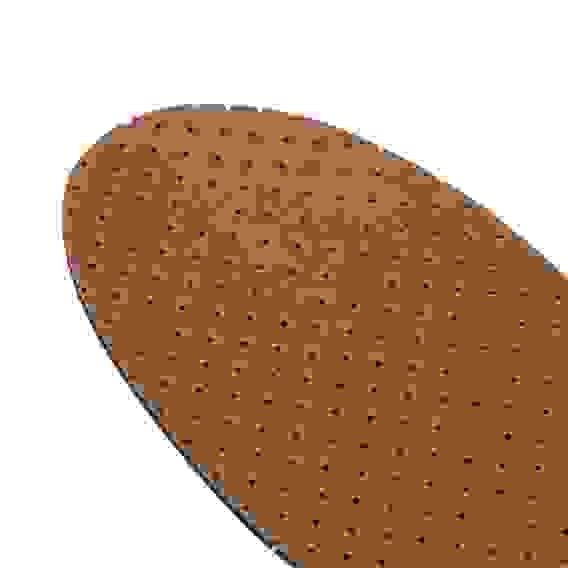 Стельки универсальные, иск. кожа, EVA, р. 36-46 STREETWISE