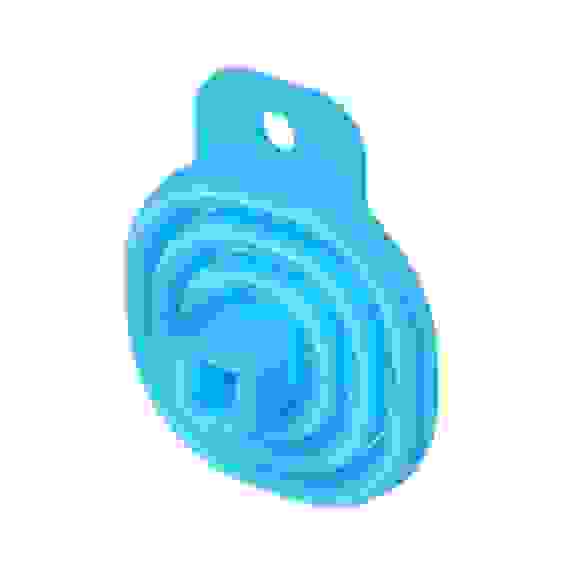 Воронка складная для банок и бутылок, 7см, силикон VETTA