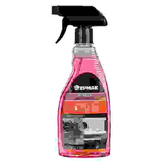 Очиститель двигателя (триггер), 500 мл. ЕРМАК / NG