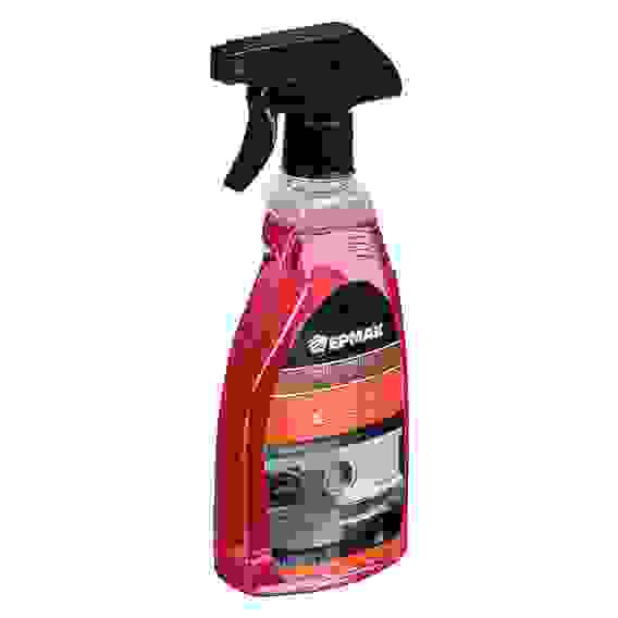 Очиститель двигателя (триггер), 500 мл. ЕРМАК / NG