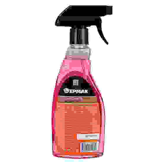 Очиститель двигателя (триггер), 500 мл. ЕРМАК / NG