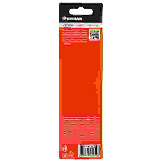 Сверло универсальное 8мм, 3-хгранный хвостовик, резец bk6, стержень 40Cr ЕРМАК