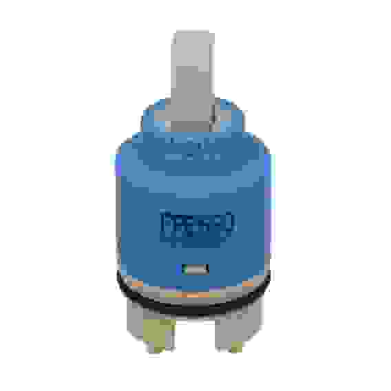 Картридж керамический для смесителя, 35мм, на ножке