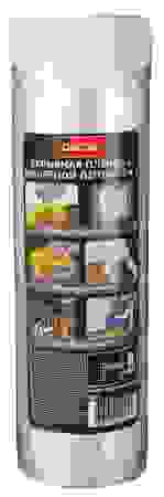 Укрывная пленка с лентой DECOR 1.1м х25м,8мкр