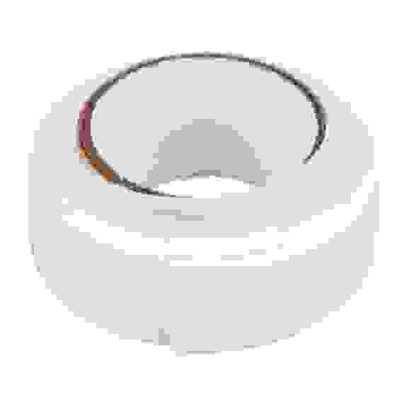 Лента ФУМ для воды, 20ммх0,2ммх10 м МАСТЕР ЛАЙН