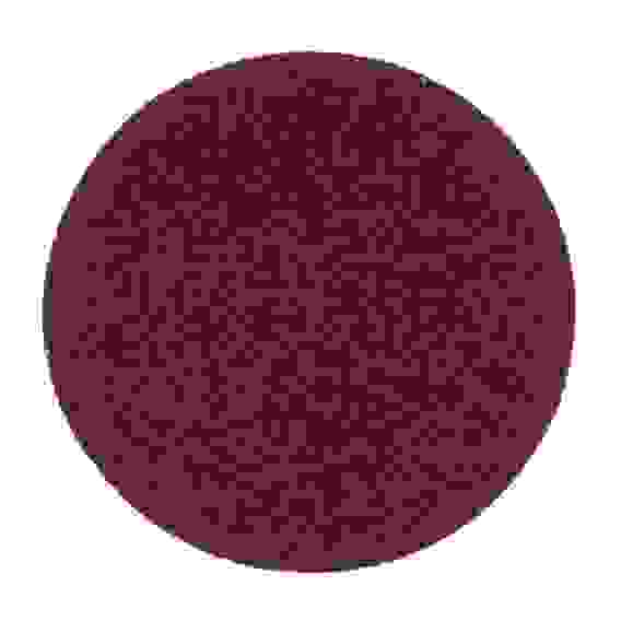 Круг шлифовальный из абразивной бумаги на велкро основе, без отверстий, P40, 125 мм, 5шт. ЕРМАК