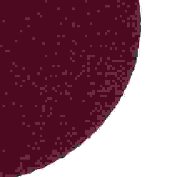 Круг шлифовальный из абразивной бумаги на велкро основе, без отверстий, P40, 125 мм, 5шт. ЕРМАК