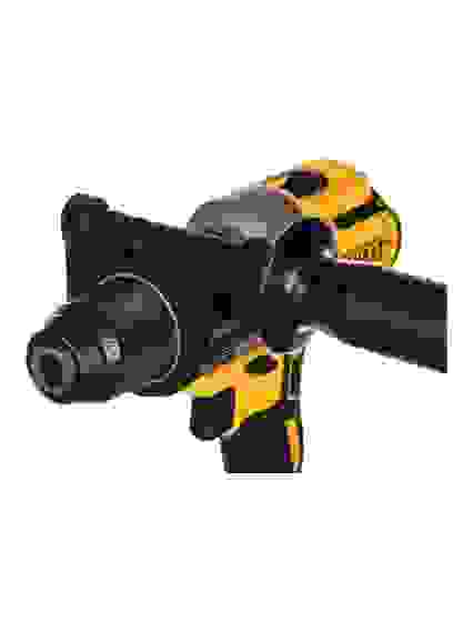 Дрель-шуруповерт акк бесщет удар DEWALT DCD996P2 820Вт, 3 скорости 95Нм