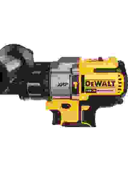 Дрель-шуруповерт акк. DEWALT.бесщет удар DCD996P2 820Вт, 3 скорости 95Нм