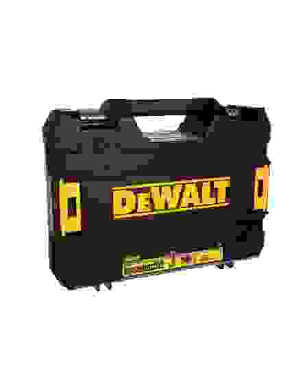 Дрель-шуруповерт акк. DEWALT.бесщет удар DCD996P2 820Вт, 3 скорости 95Нм