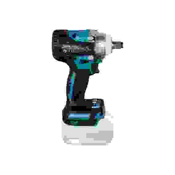 Гайковерт акк(уд) DTW300Z,б\щ,18В,Li-ion,330Нм,квадр1\2",1.5кг,кор,подсв,М10-М20,б\Makita