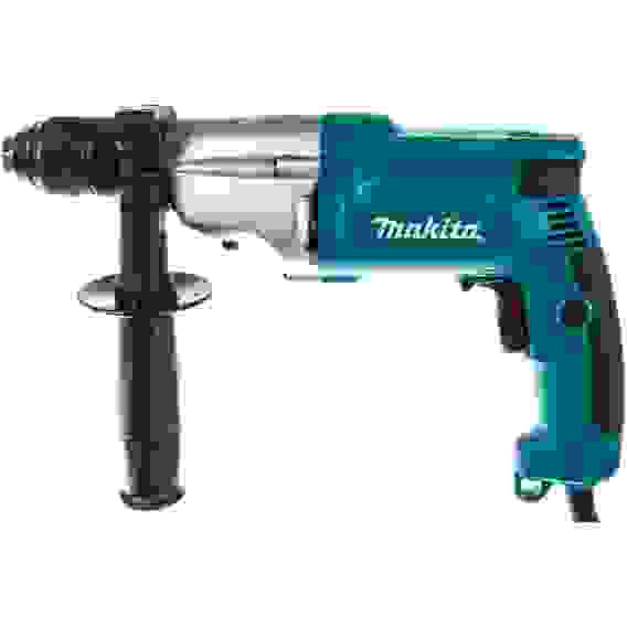Дрель Makita DP4011,720Вт,БЗП-13мм,0-1200\2900об\м,2.2кг,кор