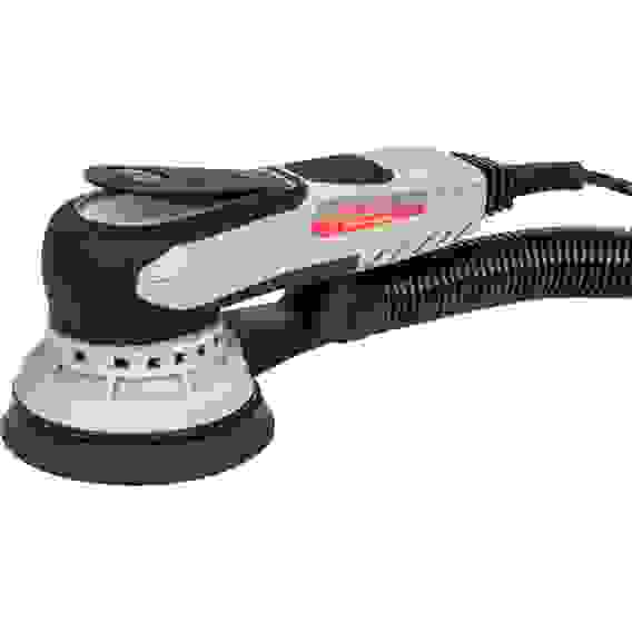 Шлифмашина эксцентриковая бесщет. Интерскол ЭШМ-125/350Э 2,5