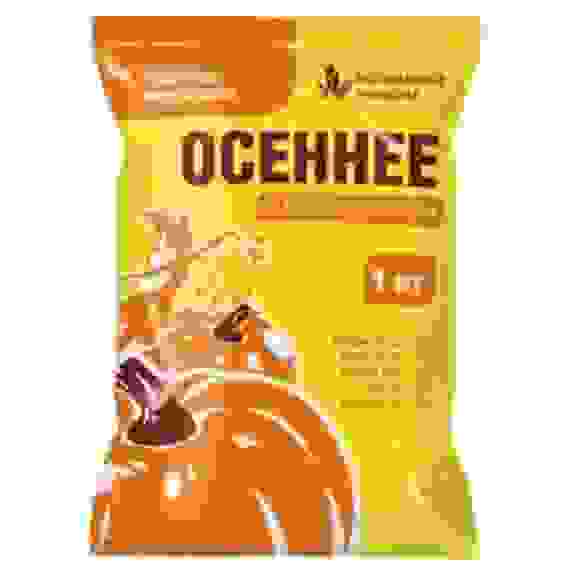 Удобрение Осеннее 1кг (минеральное) с кремнемагом Пермагробизнес