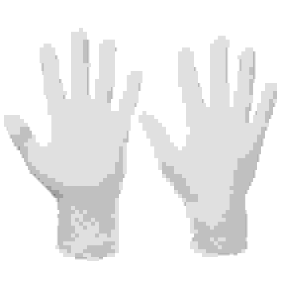 Набор перчаток 10 шт, латекс, р-р M VETTA