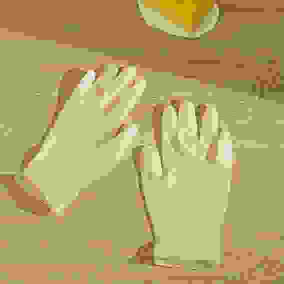 Набор перчаток 10 шт, латекс, р-р M VETTA