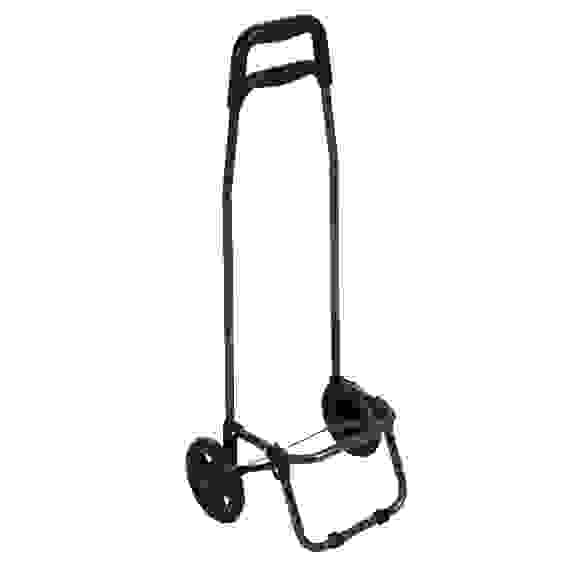 Тележка для сумки на колесиках, 87x34,5x28см VETTA