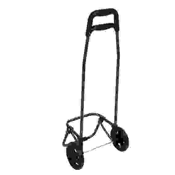 Тележка для сумки на колесиках, 87x34,5x28см VETTA