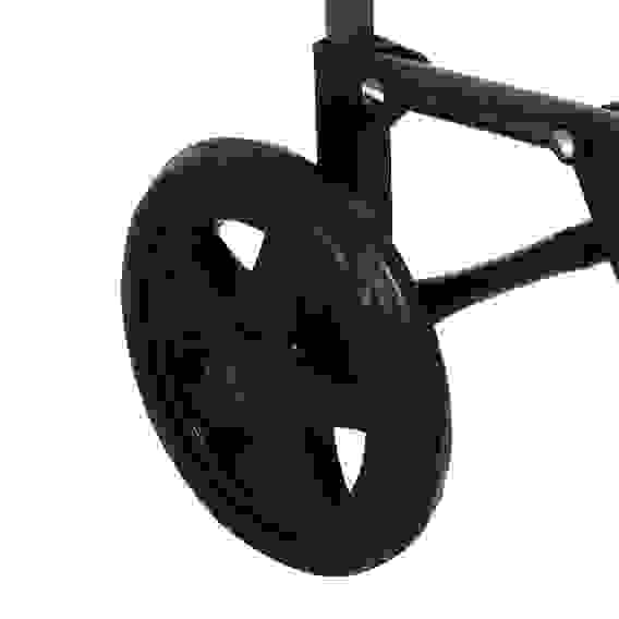 Тележка для сумки на колесиках, 87x34,5x28см VETTA