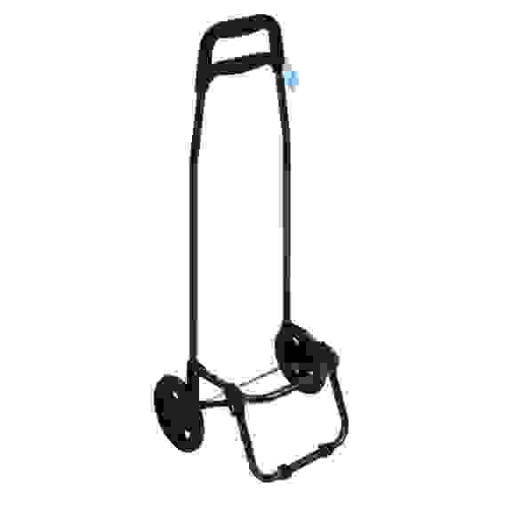 Тележка для сумки на колесиках, 87x34,5x28см VETTA