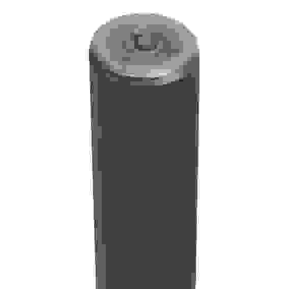 Петля гаражная с шаром d 16*100мм, 4 шт., Россия// Сибртех