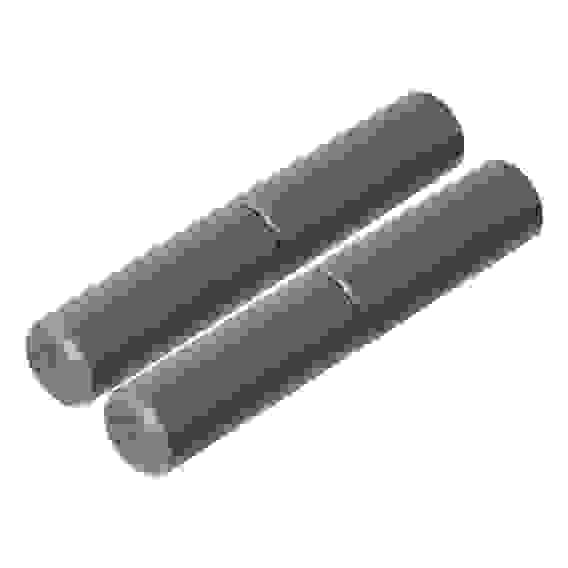 Петля гаражная с шаром d 30*160мм, 2 шт., Россия// Сибртех