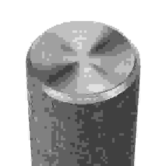 Петля гаражная с шаром d 48*180мм, 2 шт., Россия// Сибртех