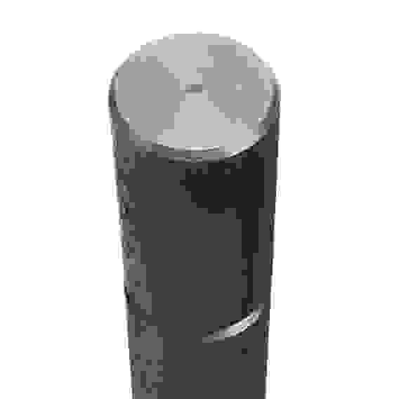 Петля гаражная с шаром d 50*180мм, 2 шт., Россия// Сибртех