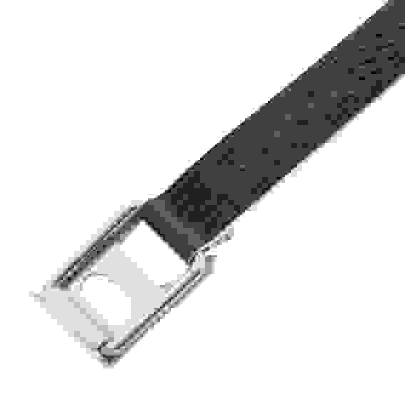 Рулетка геодезическая 30 м х 13 мм, закрытый корпус, фиберглассовая лента// Сибртех