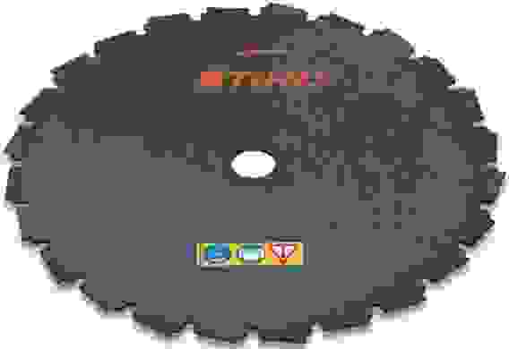 Диск STIHL 24Т 225х20мм (41107134204)