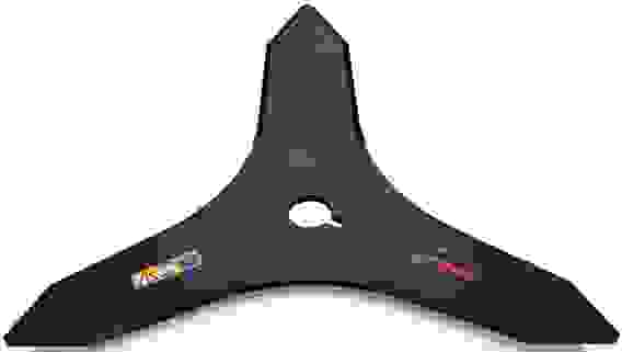 Нож Stihl для жесткой поросли 3Z 250мм 41127134100