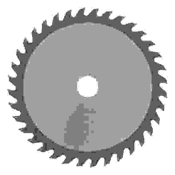 Пильный диск по дереву ф150 х 20 мм, 36 зубов, тонкий// Denzel