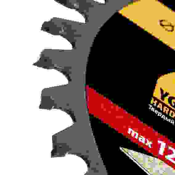 Пильный диск по дереву ф150 х 20 мм, 36 зубов, тонкий// Denzel